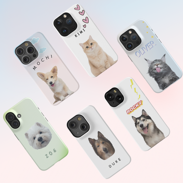 Personalized Phone Cases